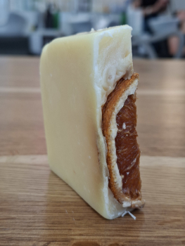 Soap and so Sonnenschein Seife 100g